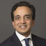 Ashish Parikh