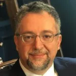 David L. Kirschman, MD