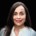 Fariba Kasemkhani