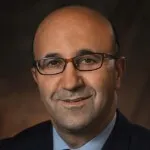 Javad Parvizi, MD